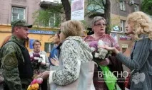 Перемога. Незважаючи ні на що перемоги
