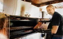Бізнес ідеї у сфері харчування відкрити