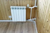 Біметалеві радіатори радіаторів