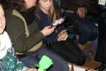 фондация благотворителна