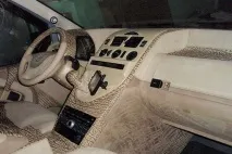 Тюнінг автоательє obshivka