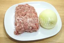 месо стъпка