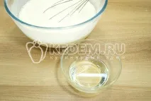 гъби месо