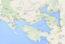 остров Госпа Дева Мария