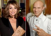 Біографія Катерини Варнави Варнава