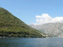 Дева Мария бока