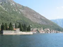 бока которска