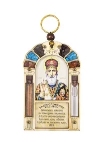 николай бизнеса