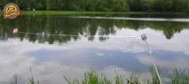 Бічний кивок для літньої риболовлі виготовлення та лов риболовлі