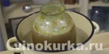 брага лунна