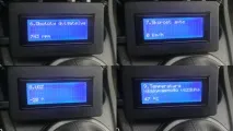 компютър бордов