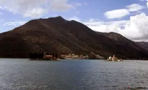 Чорногорія, Пераст пераст