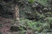 Чеська Швейцарія, Грженсько чеська