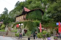 Чеська Швейцарія, Грженсько чеська