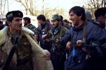 Чечня, грудень 1994 року, жорсткіфото! жорсткіфото