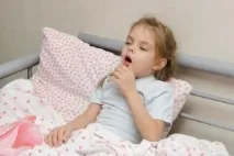 алергична дете