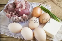 бризол рецепта