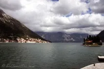 Чорногорія, Пераст Георгія