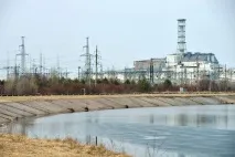 чорнобильська