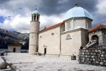 Чорногорія, Пераст років