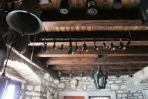 Чорногорія, Пераст ікону