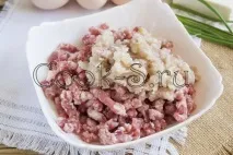 рецепта свински