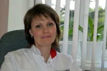 БУЗОО - ОКБ - Колопроктологічне відділення колопроктологічне