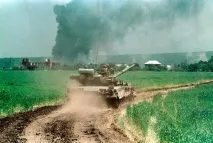 Чечня, грудень 1994 року, жорсткіфото! року