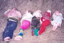 Чечня, грудень 1994 року, жорсткіфото! грудень