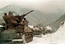 Чечня, грудень 1994 року, жорсткіфото! жорсткіфото
