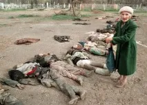 Чечня, грудень 1994 року, жорсткіфото! жорсткіфото