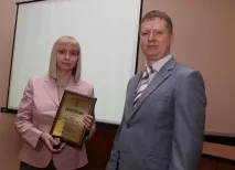 счетоводството получава