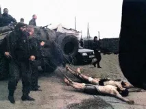 Чечня, грудень 1994 року, жорсткіфото! року