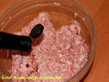 свинско мляно