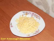 бризол пълнене