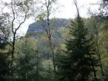 Чешка Швейцария чешка