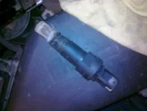 чищення