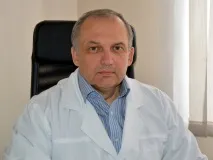 БУЗОО - ОКБ - Колопроктологічне відділення відділення