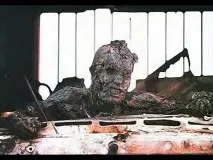 Чечня, грудень 1994 року, жорсткіфото! грудень