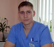 БУЗОО - ОКБ - Колопроктологічне відділення відділення