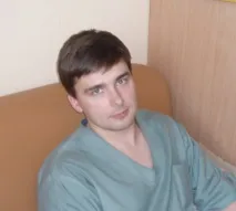 БУЗОО - ОКБ - Колопроктологічне відділення бузоо