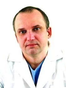 БУЗОО - ОКБ - Колопроктологічне відділення відділення