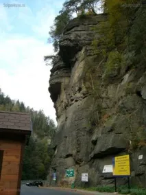 швейцария чешка