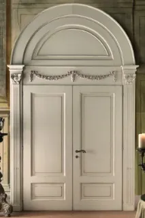 разликата врати