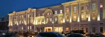 Центр косметології та пластичної хірургії мені С косметології