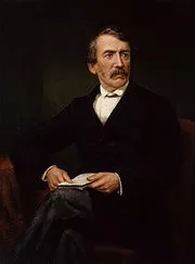 ливингстън