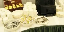 Що таке кава брейк в офісі кави
