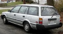 wagon wagon