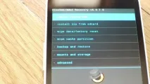 Що таке Recovery та режими відновлення TWRP