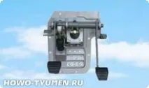 CNHTC Sinotruk Jinan